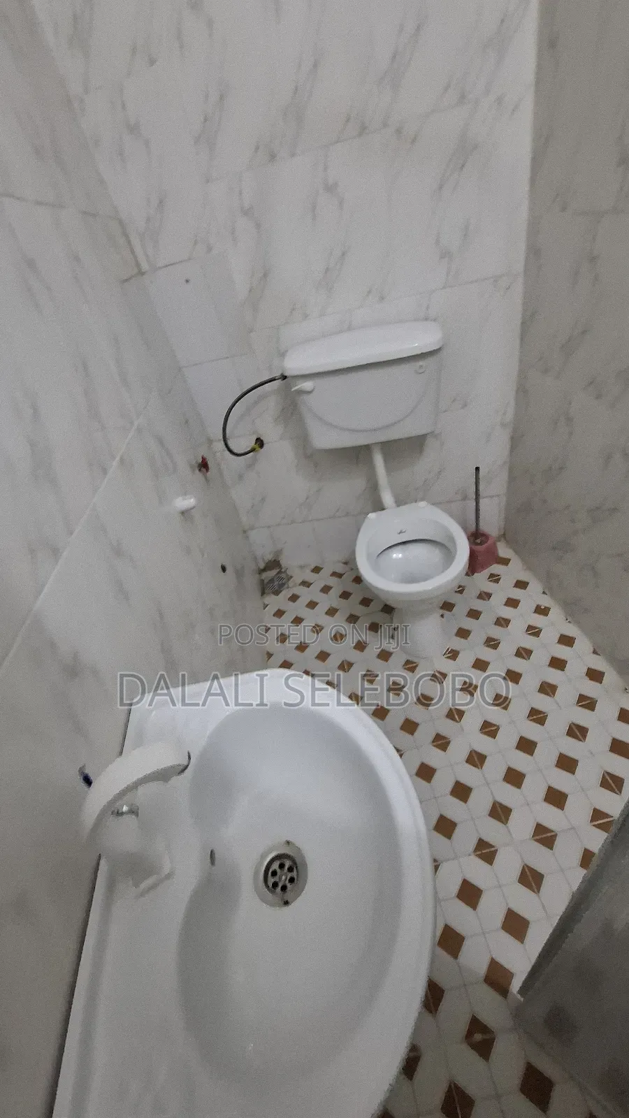 Studio Apartment in Ubungo Kibo, Kinondoni for rent