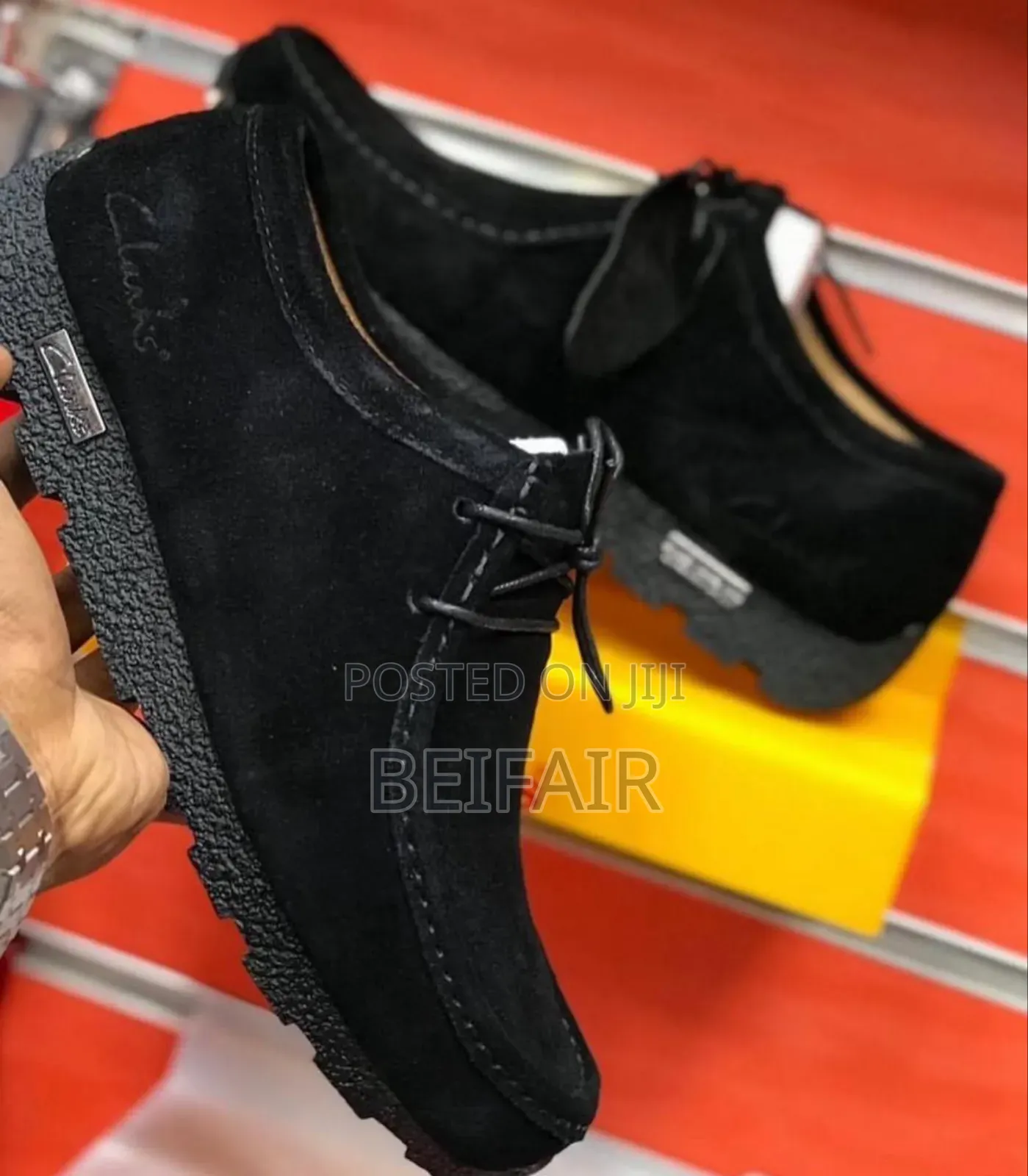 Loafers Og Za Kamba