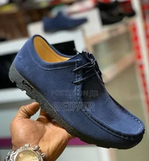 Loafers Og Za Kamba