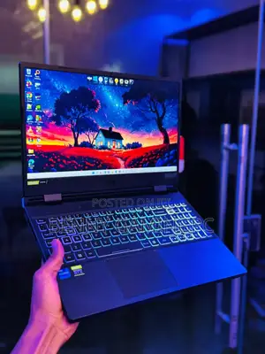 Laptop Acer Nitro 5 16GB Intel Core I7 SSD 512GB