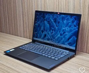 New Laptop Lenovo V15 8GB Intel Core I5 SSD 512GB