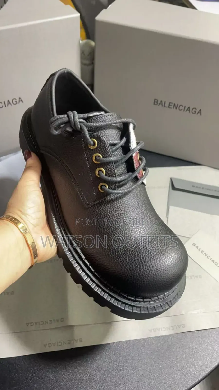 Men's Most Beautiful Leather Shoes With Loafers and Mocca