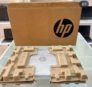 New Laptop HP Probook 450 8GB Intel Core i7 SSD 512GB