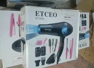 Set of Dryer
