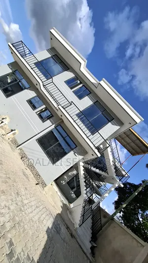 Mini Flat in Sinza Palestina for rent