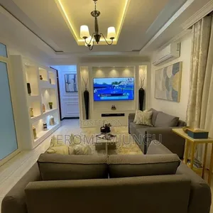 Furnished 2bdrm House in Ada Estate for rent