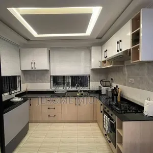 Furnished 2bdrm House in Ada Estate for rent