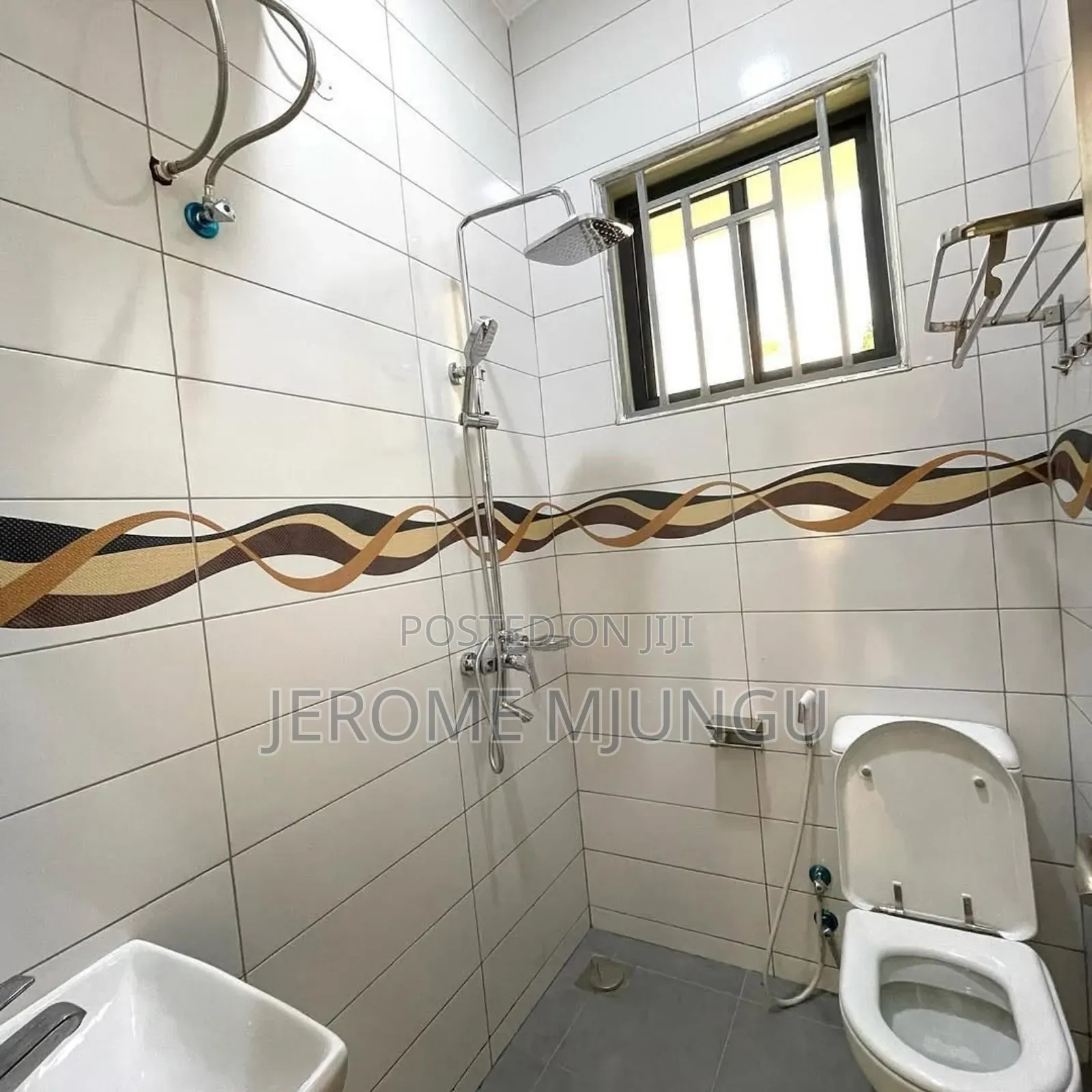 2bdrm Apartment in Bunju for rent