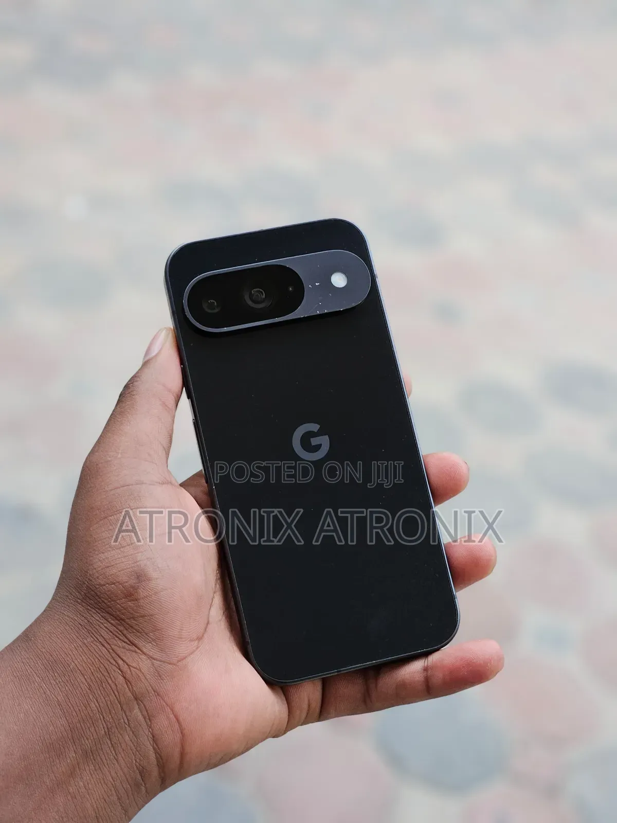New Google Pixel 9 Pro XL 256 GB Black