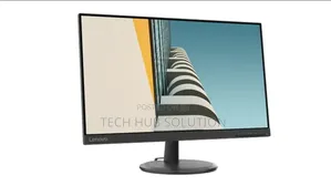 Lenovo C24‐40 – 23.8′′ FHD Va Monitor (75 Hz, Freesync)