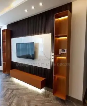 Tv Unit Classic
