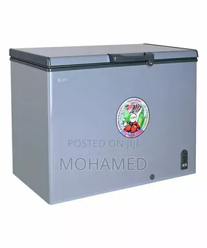 SPJ Chest Freezer 300l