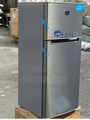 Mr Uk Fridge 140 Liters