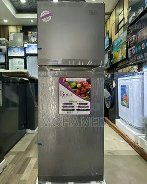 Roch Fridge 138l