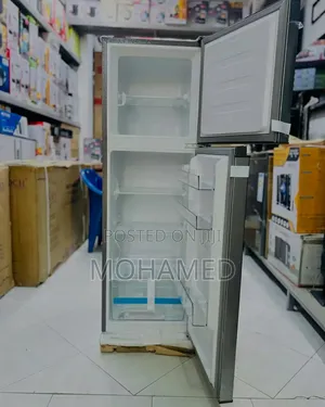 Hisense Rd20 Fridge 154l