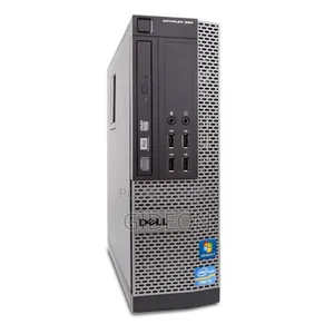Desktop Computer Dell OptiPlex 780 4GB Intel Core I5 HDD 250GB