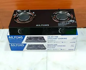 Ailyons Gas Stove