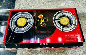 PMC Gas Stove