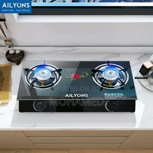 Ailyons Gas Stove
