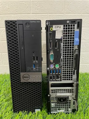 Desktop Computer Dell OptiPlex 7050 SFF 16GB Intel Core I7 HDD 500GB