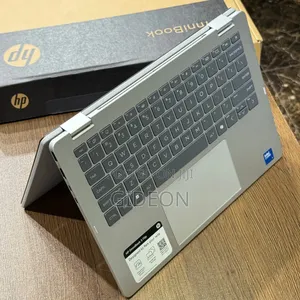 New HP OmniBook X Laptop 14-Fe0097nr 16GB Intel Core Ultra 7 SSD 512GB