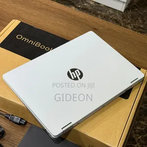 New HP OmniBook X Laptop 14-Fe0097nr 16GB Intel Core Ultra 7 SSD 512GB