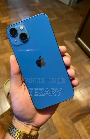 Apple iPhone 13 128 GB Blue