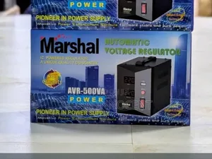 Marshall Digital Stabilizer 1000w