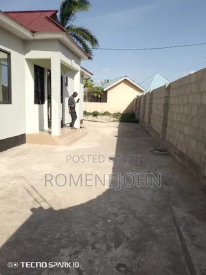 1bdrm Apartment in Tanzania Daresalaam, Ilala for rent