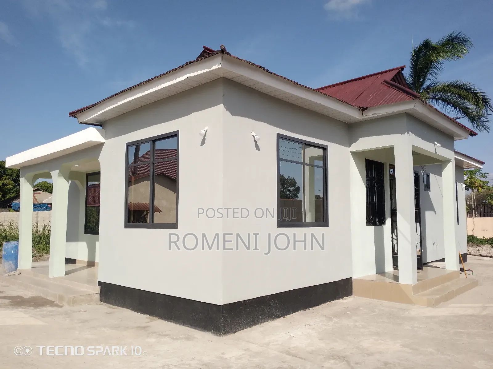 1bdrm Apartment in Tanzania Daresalaam, Ilala for rent