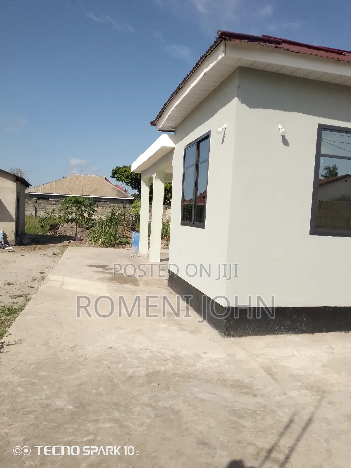 1bdrm Apartment in Tanzania Daresalaam, Ilala for rent