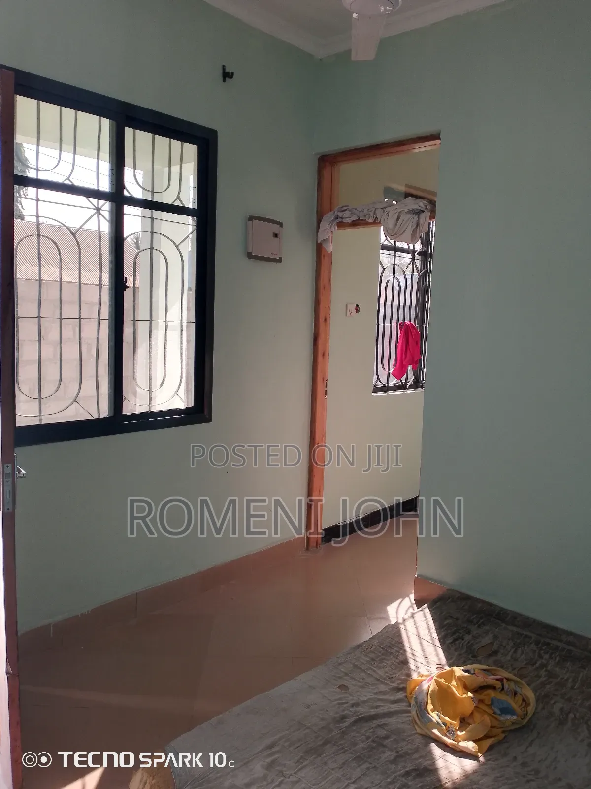 1bdrm Apartment in Tanzania Daresalaam, Ilala for rent