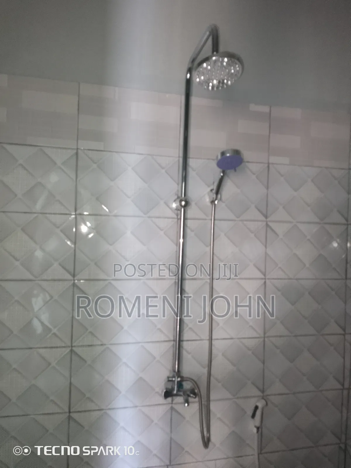 1bdrm Apartment in Tanzania Daresalaam, Ilala for rent