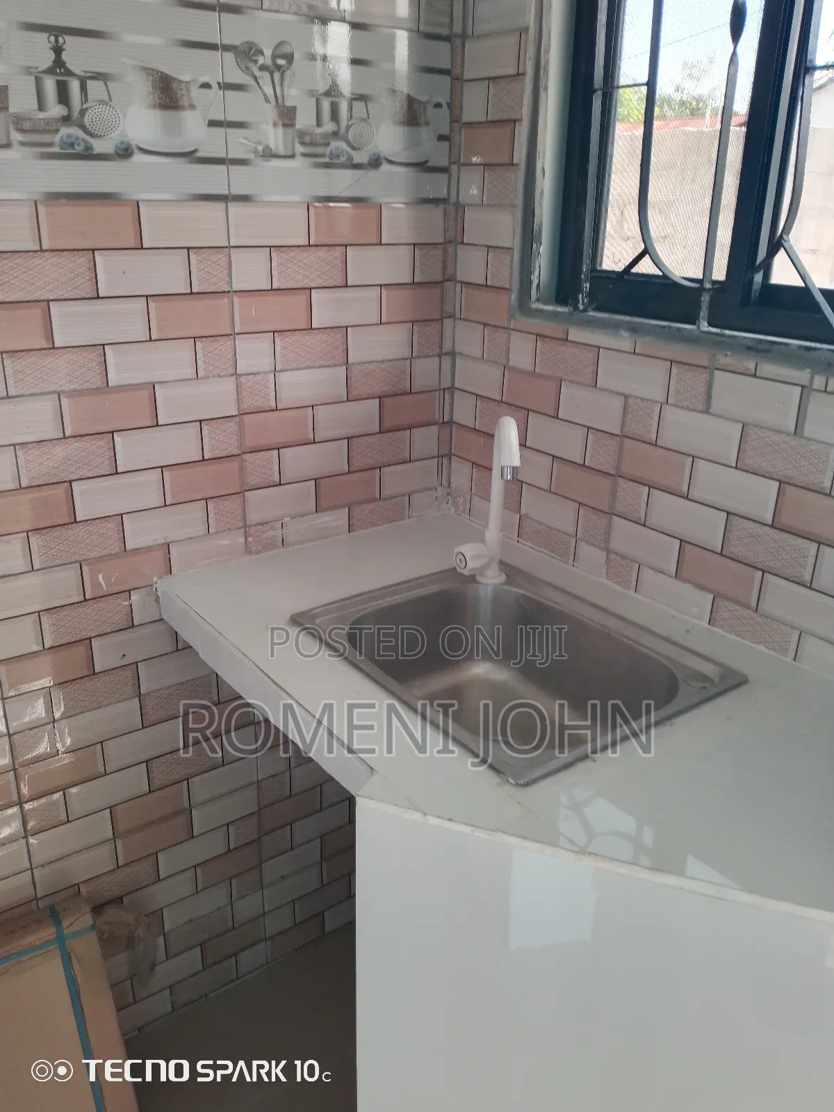 1bdrm Apartment in Tanzania Daresalaam, Ilala for rent