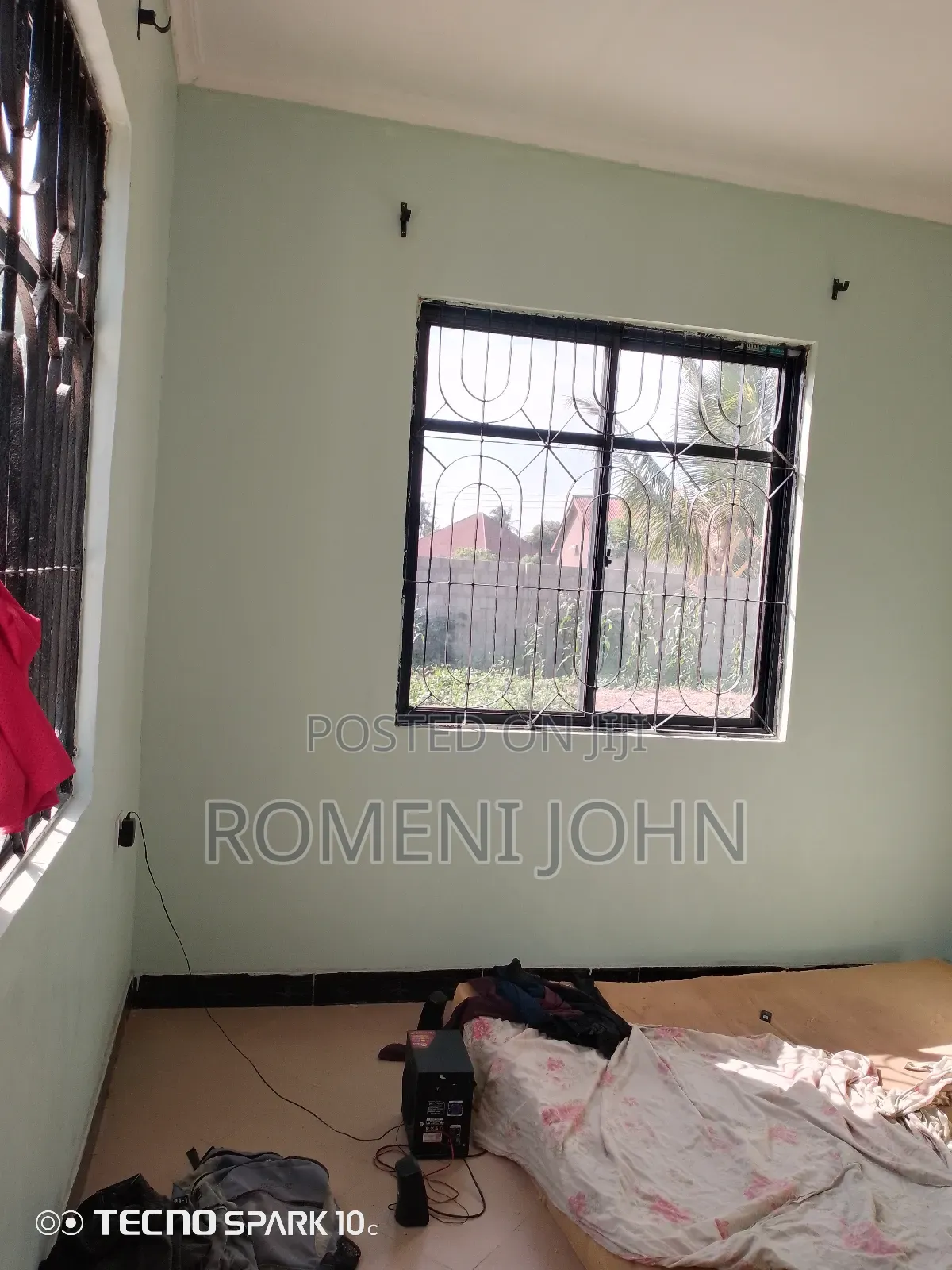 1bdrm Apartment in Tanzania Daresalaam, Ilala for rent