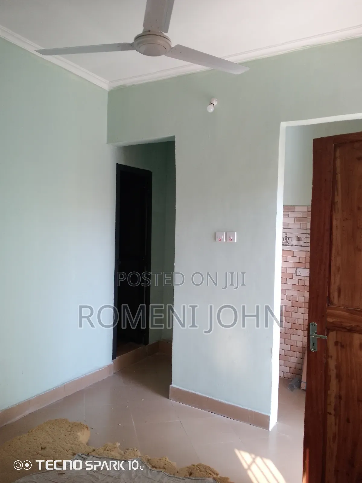 1bdrm Apartment in Tanzania Daresalaam, Ilala for rent