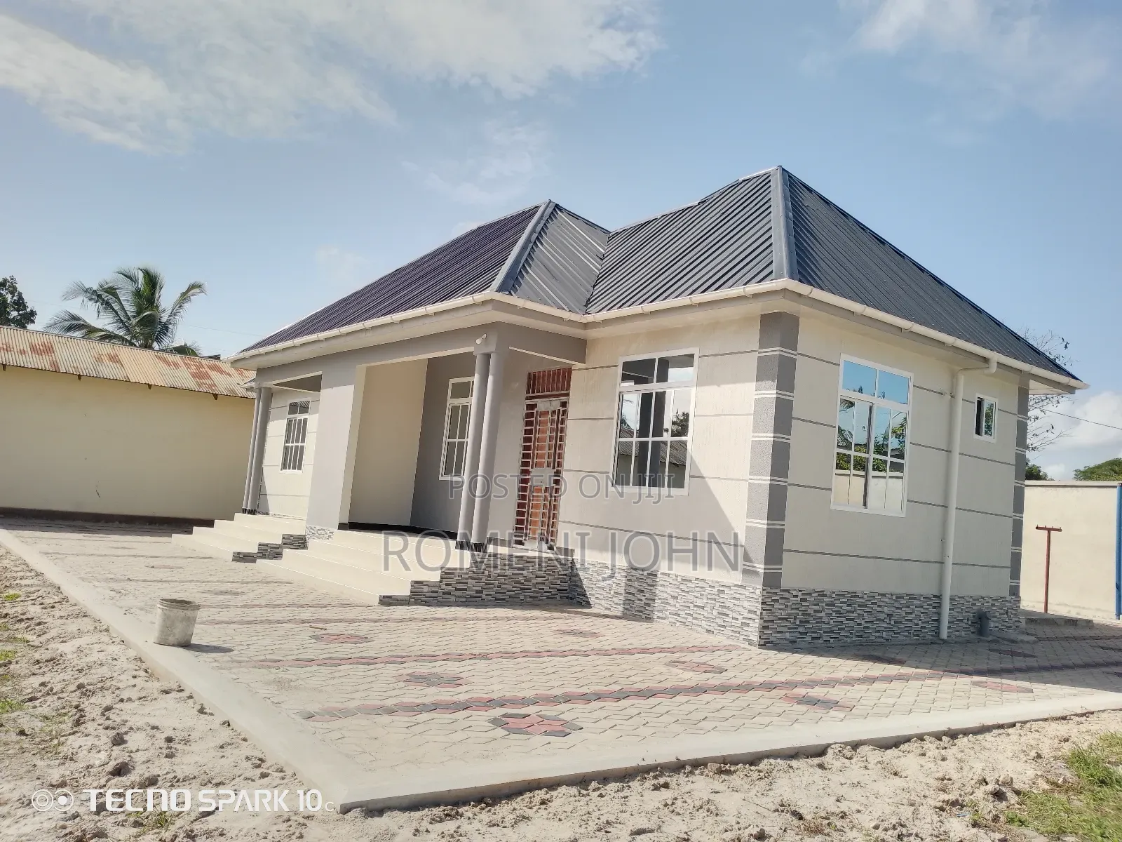 1bdrm Apartment in Tanzania Daresalaam, Ilala for rent