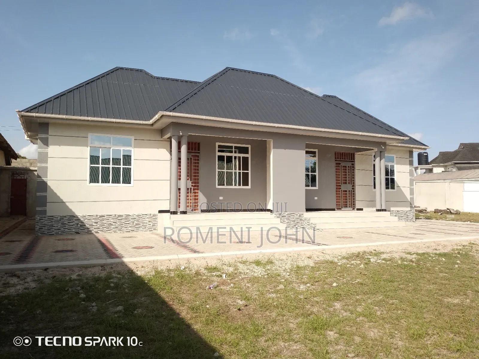 1bdrm Apartment in Tanzania Daresalaam, Ilala for rent