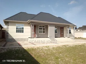 1bdrm Apartment in Tanzania Daresalaam, Ilala for rent