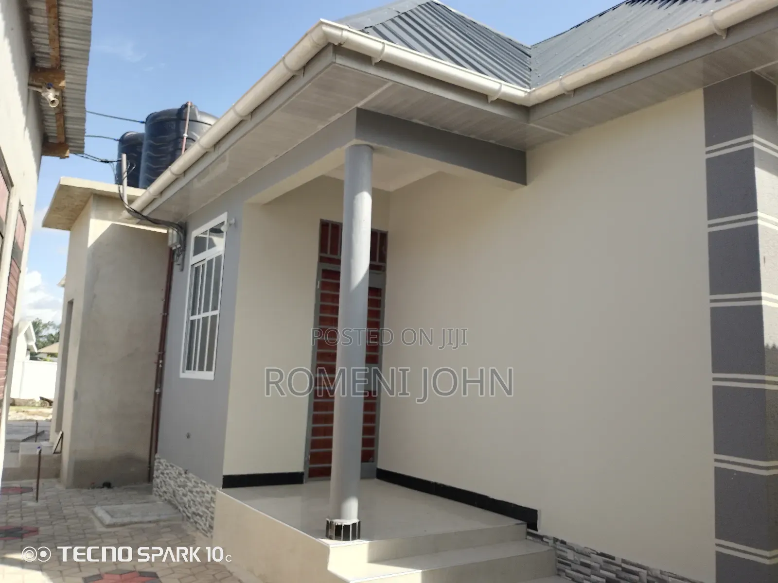 1bdrm Apartment in Tanzania Daresalaam, Ilala for rent