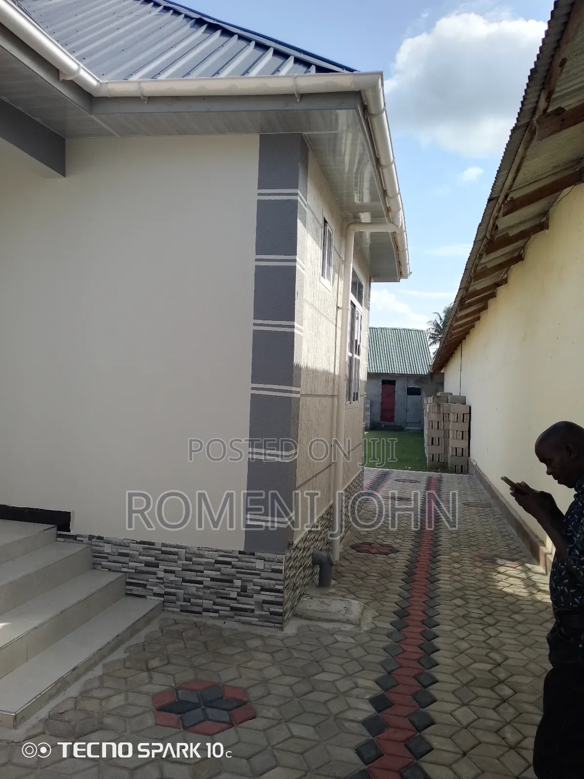 1bdrm Apartment in Tanzania Daresalaam, Ilala for rent