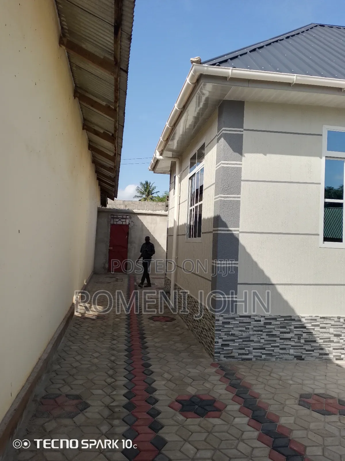 1bdrm Apartment in Tanzania Daresalaam, Ilala for rent