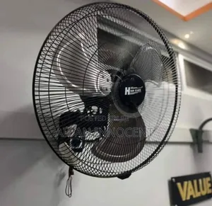 High Class Wall Fan 20 [Kimbunga Series ]