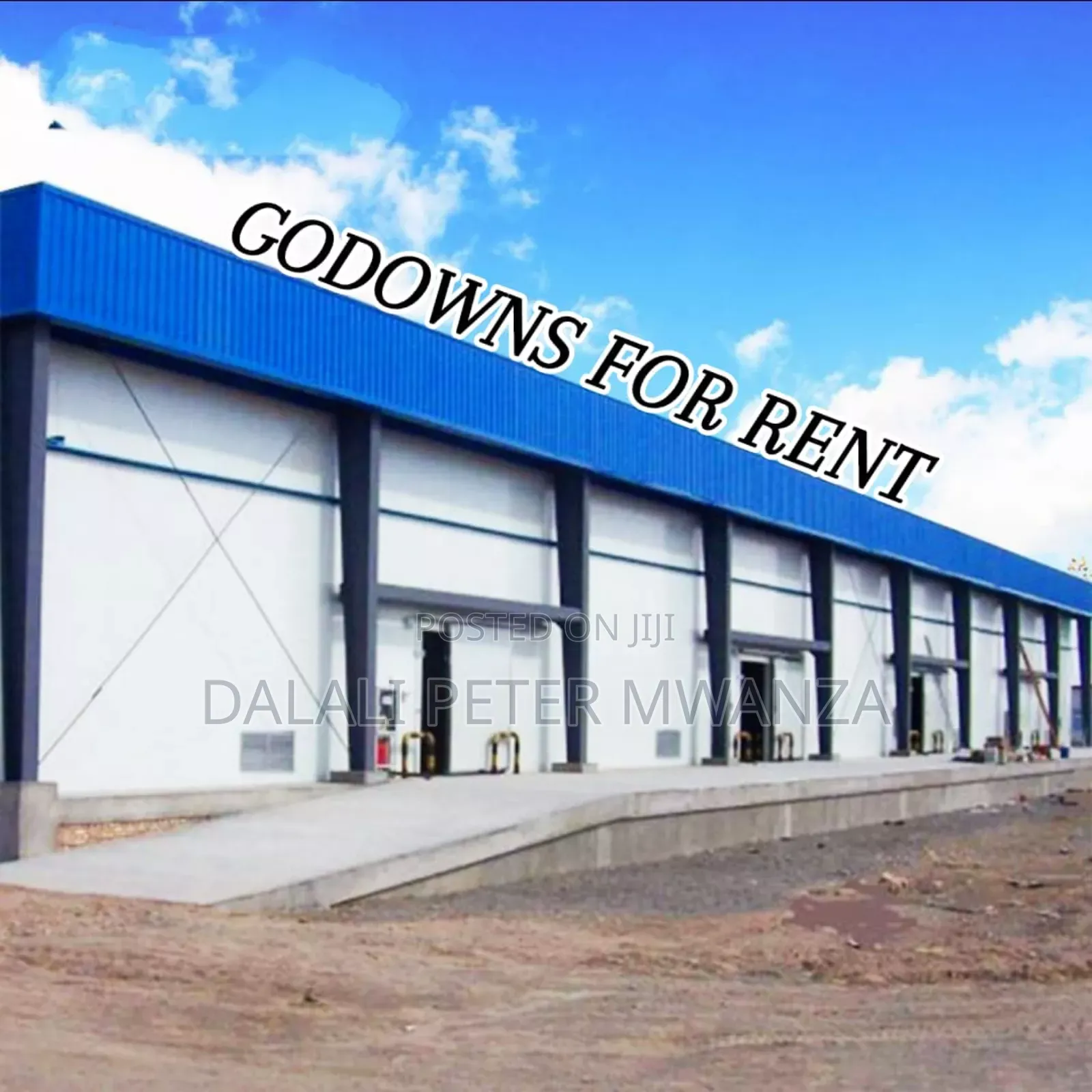 Godowns for Rent
