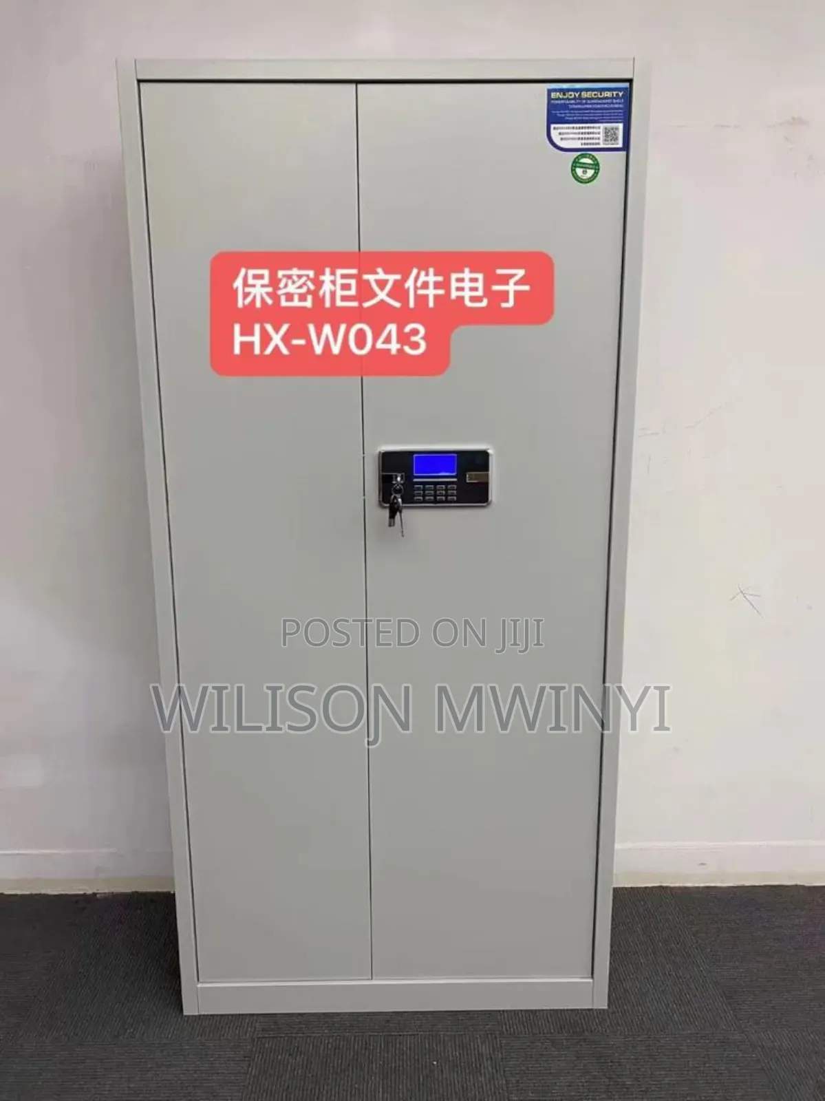 Office Cabinet