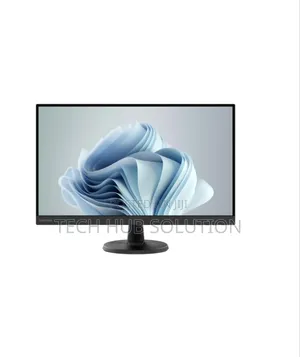 Lenovo C27‐40 – 27′′ FHD Va Monitor (75 Hz, Freesync)