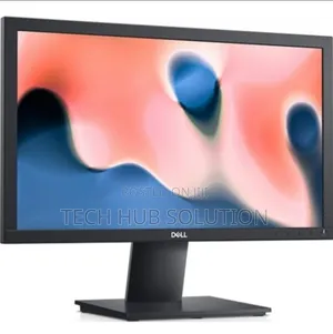 Dell Monitor E2020h – 20′′ Hd+ (1600×900, Comfortview)