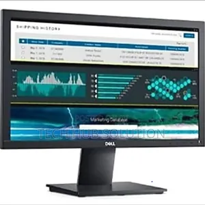 Dell Monitor E2020h – 20′′ Hd+ (1600×900, Comfortview)