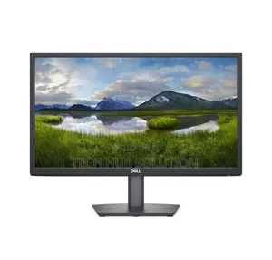 Dell Monitor E2222h – 22′′ Full Hd (Vga, Eye‐Care Certified)
