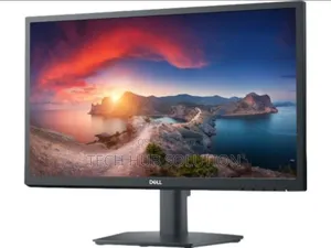 Dell Monitor E2222h – 22′′ Full Hd (Vga, Eye‐Care Certified)